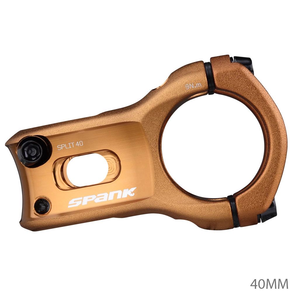 Spank Split 35 Vorbau kaufen | Bike-Discount
