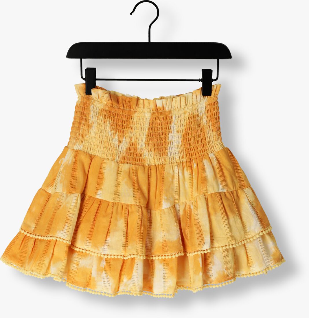 AI&KO gouden ai&ko minirok billi stripe co 512 g