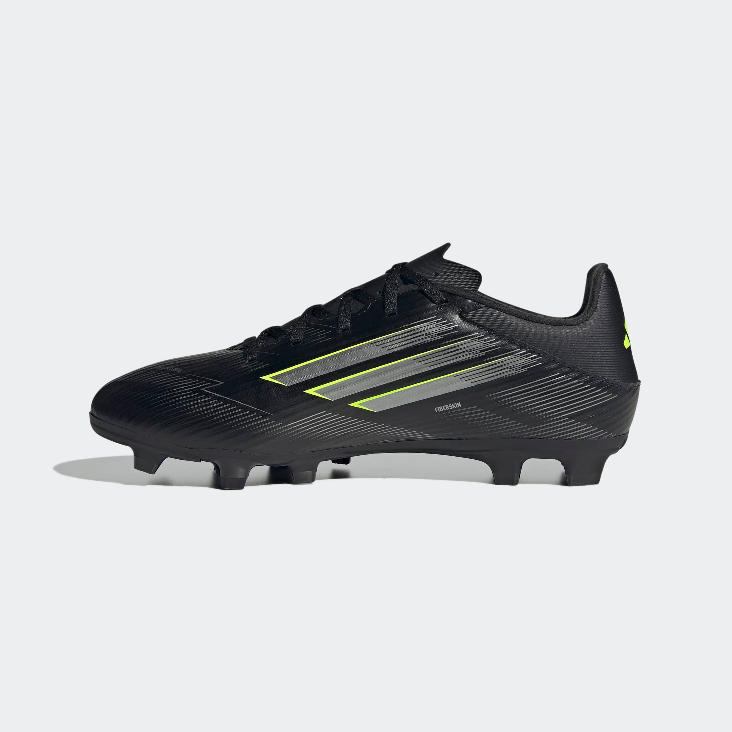 adidas Performance Fussballschuh »F50 CLUB KUNSTRASEN NEUERER GENERATION, HART- UND ASCHENPLÄTZE E«  geeignet für Rasen- und Kunstrasenplätze