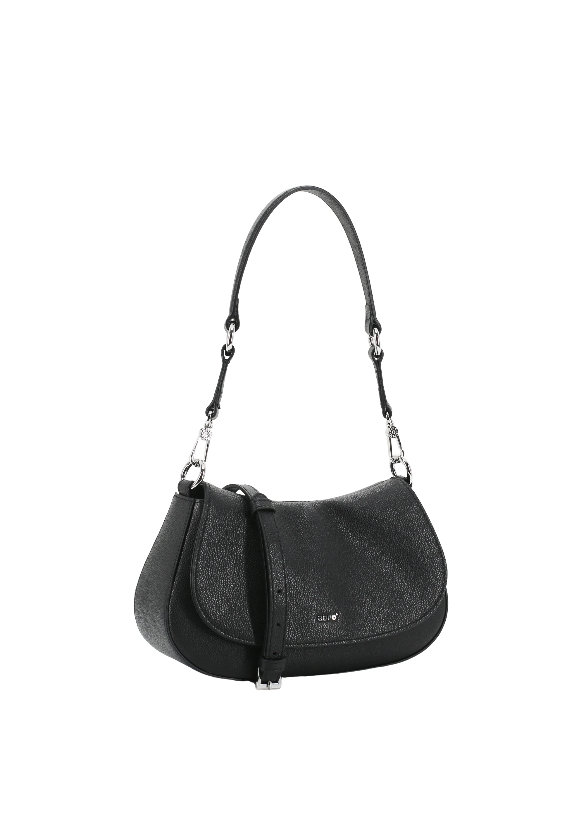 Shoulder bag LYA Leather Agave Standard