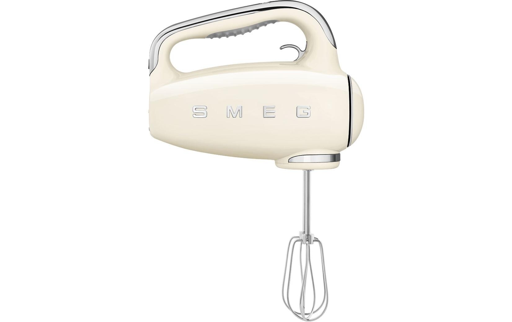 Smeg Handmixer »Handrührer HMF01CREU« 250 W