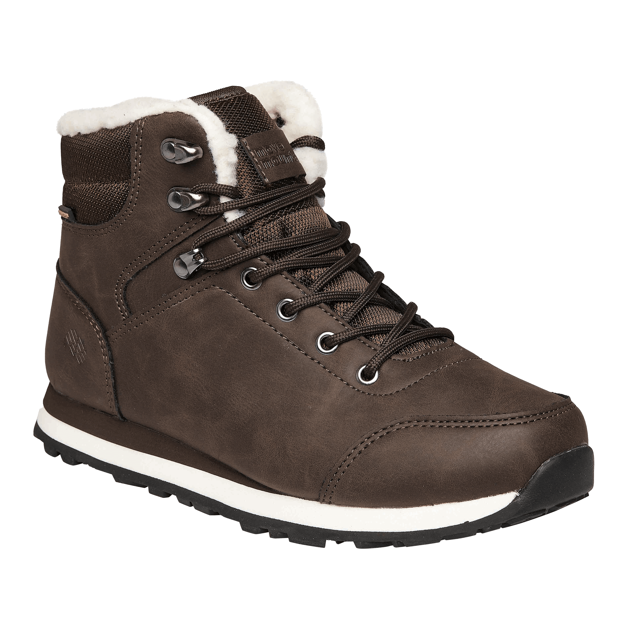 Move Mountains Havne Winterboot - Fritids og motesko