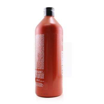 Redken Redken Frizz Dismiss Conditioner (For Frizzy/Unmanageable Hair) (Salon Size) 1000ml/33.8oz