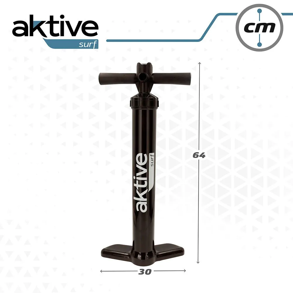 Aktive 30 Psi Luftpumpe