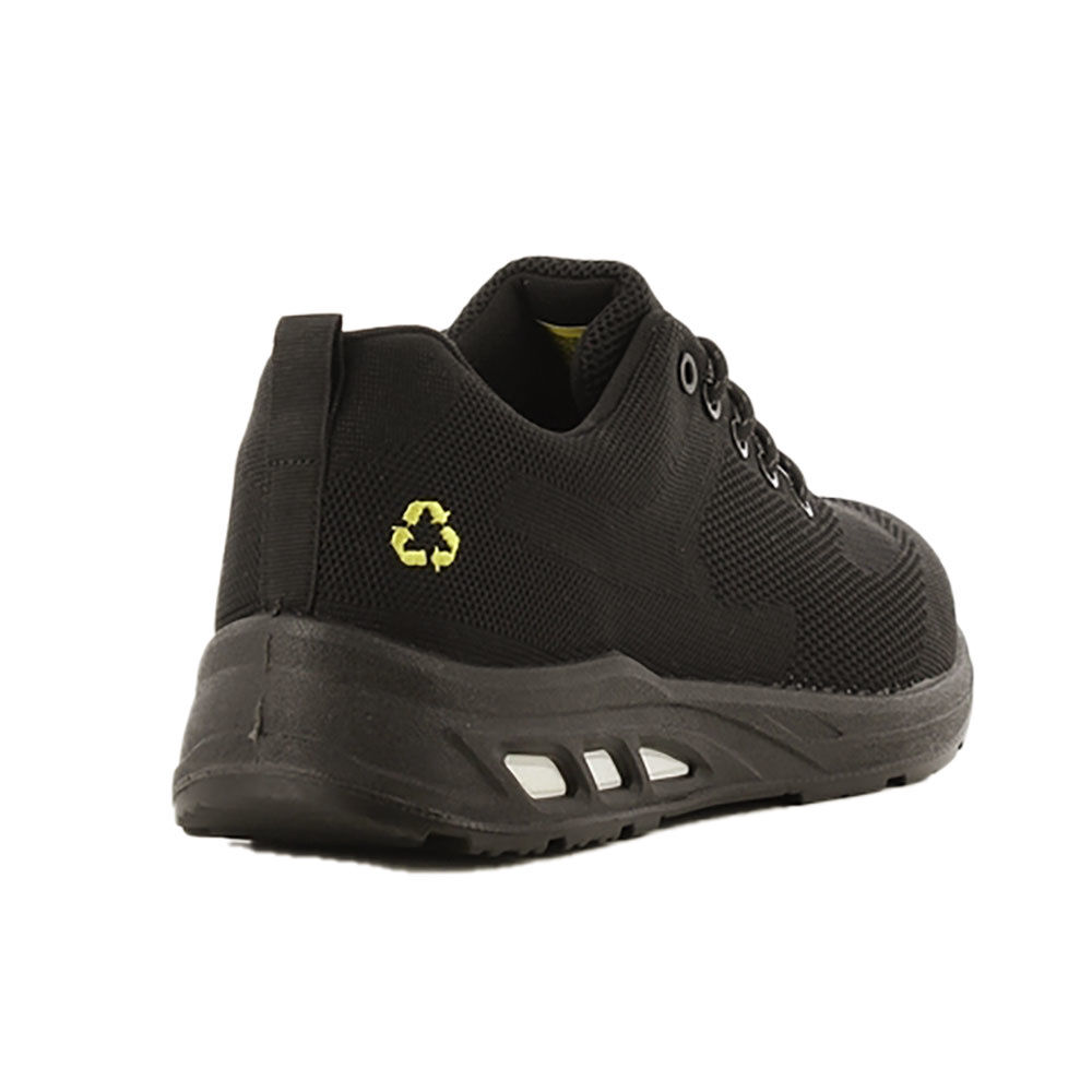Safety Jogger Sicherheitsschuh ECOFITZ LOW