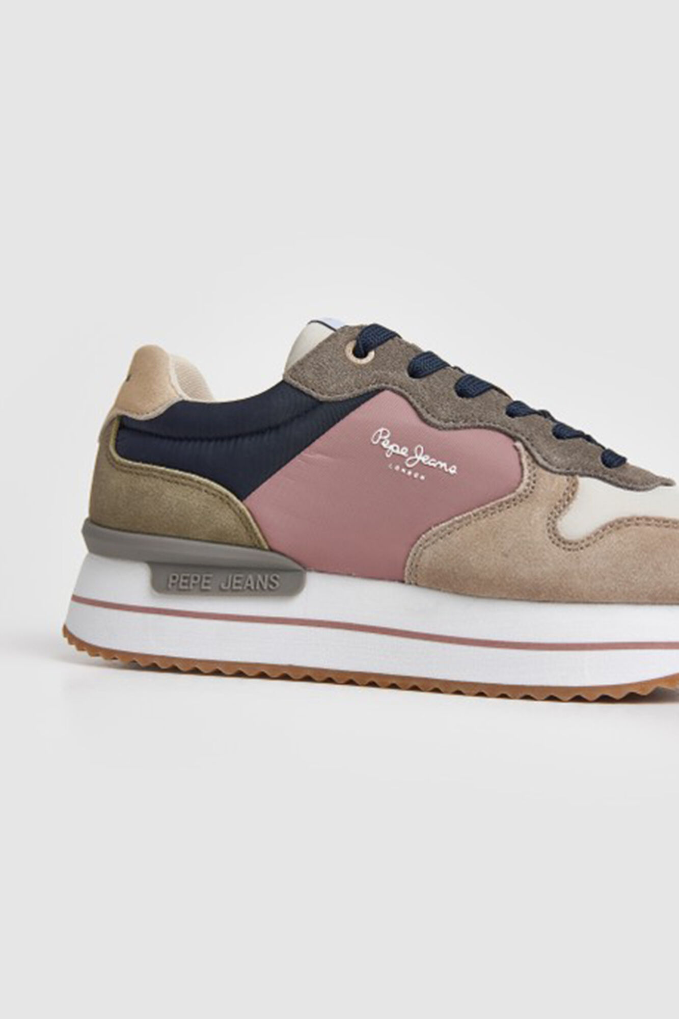 Tênis Combinados Rusper Queen | Pepe Jeans