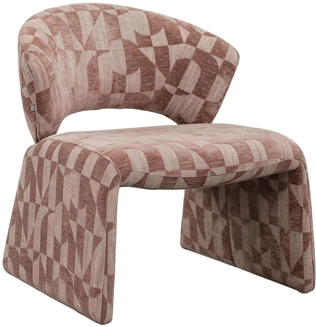 Eijerkamp Collectie Beer Fauteuil