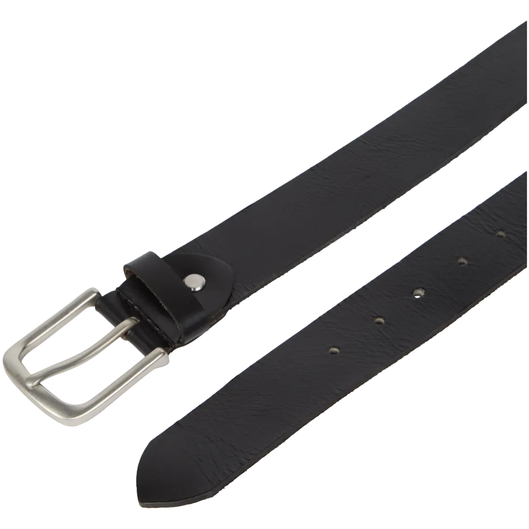 Ceinture en cuir
