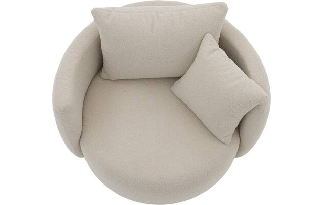 Fauteuil Terra