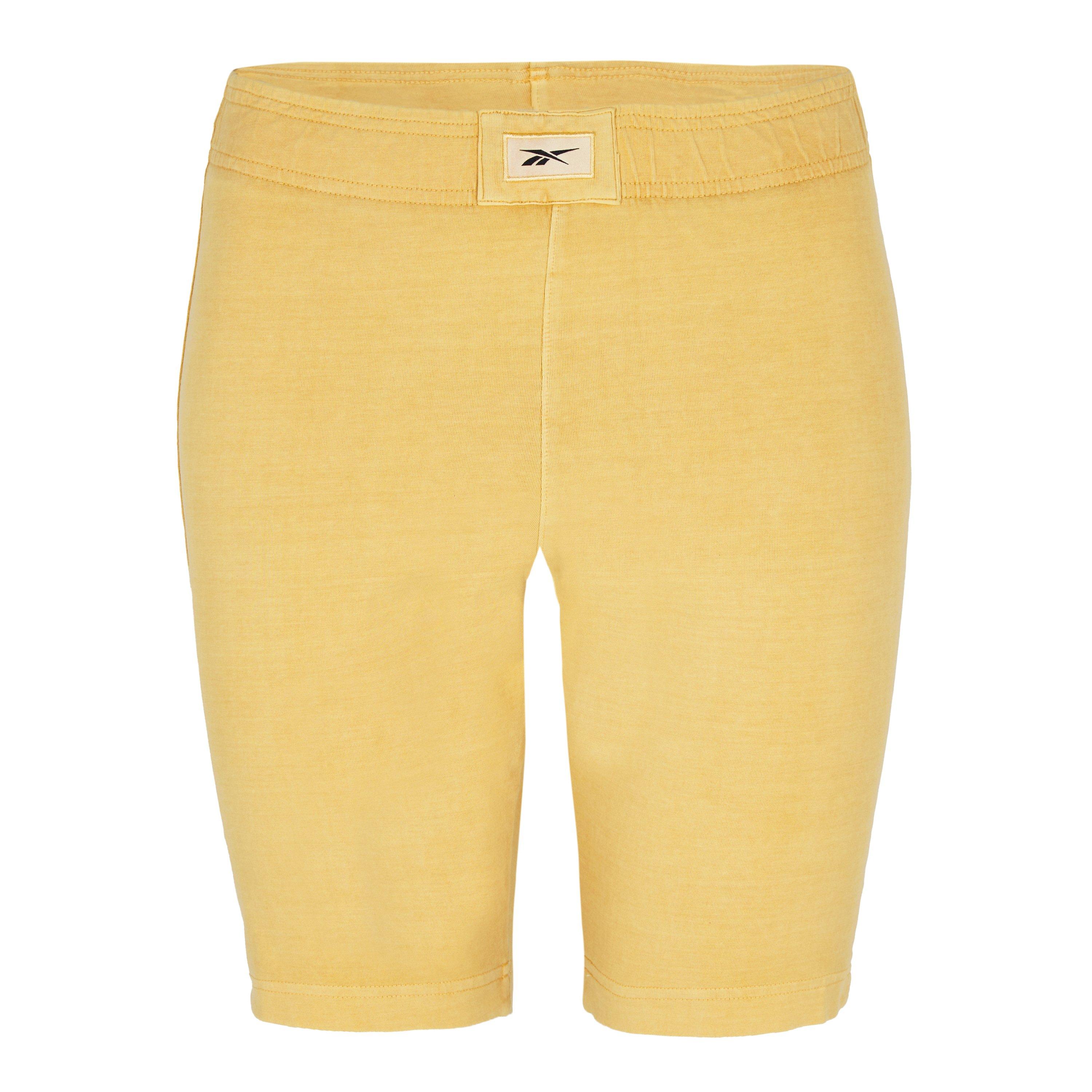 Reebok Classics Leggings Shorts Womens