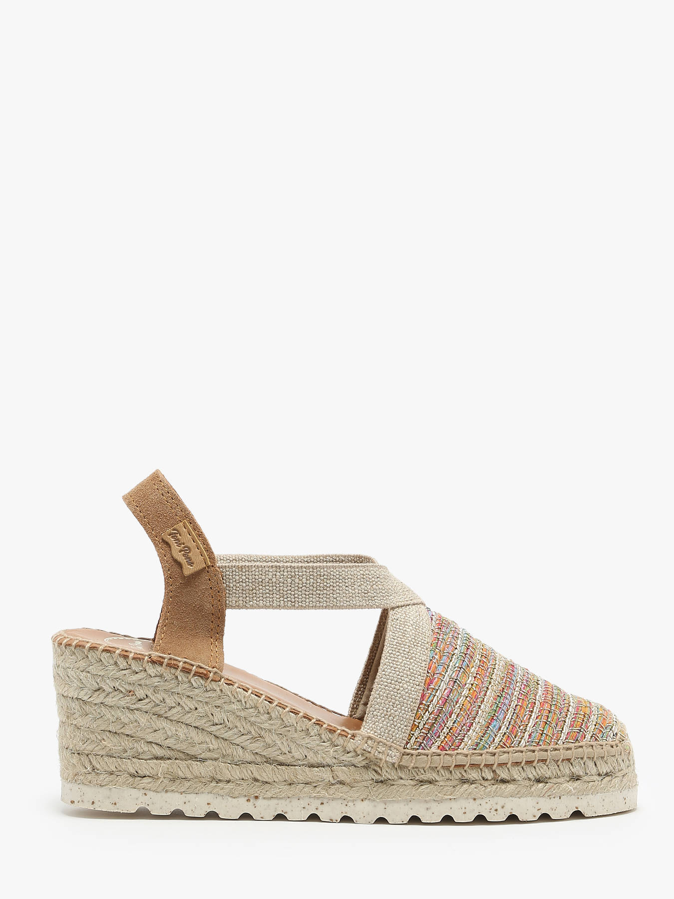 Espadrilles TONI PONS