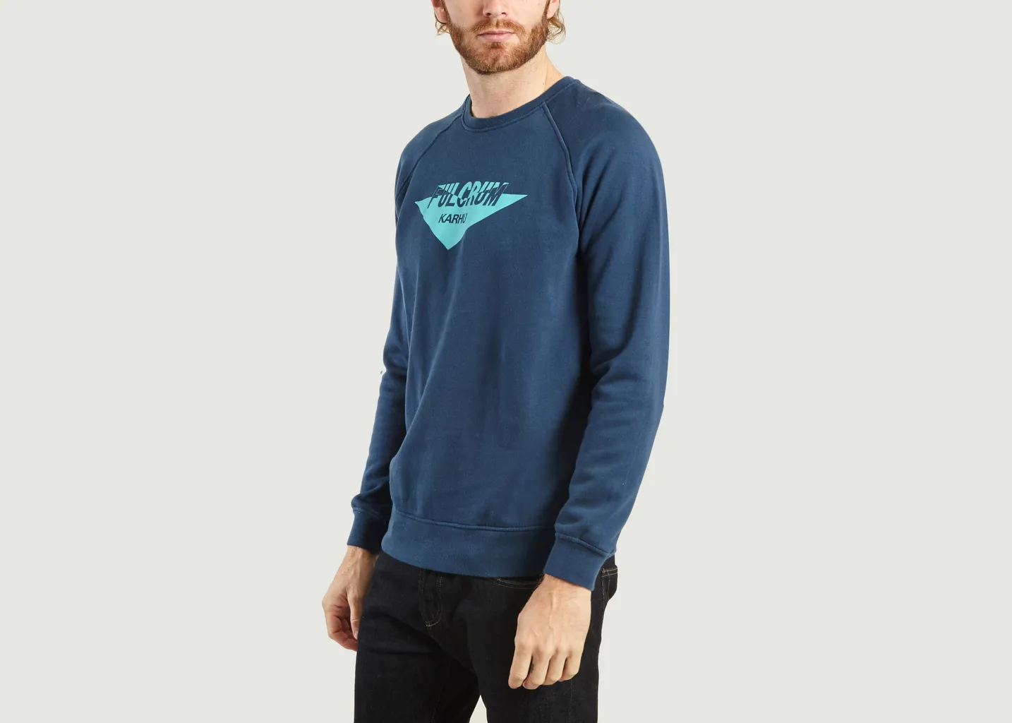 Sweatshirt Fulcrum Karhu