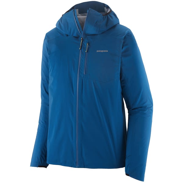 Veste randonnée PATAGONIA M'S STORM RACER JKT ENDLESS BLUE