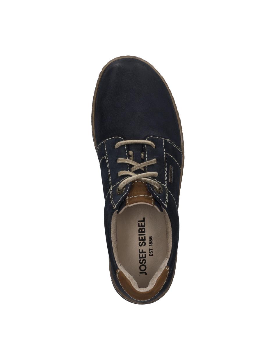 Halbschuh Steffi 59, ocean-kombi
