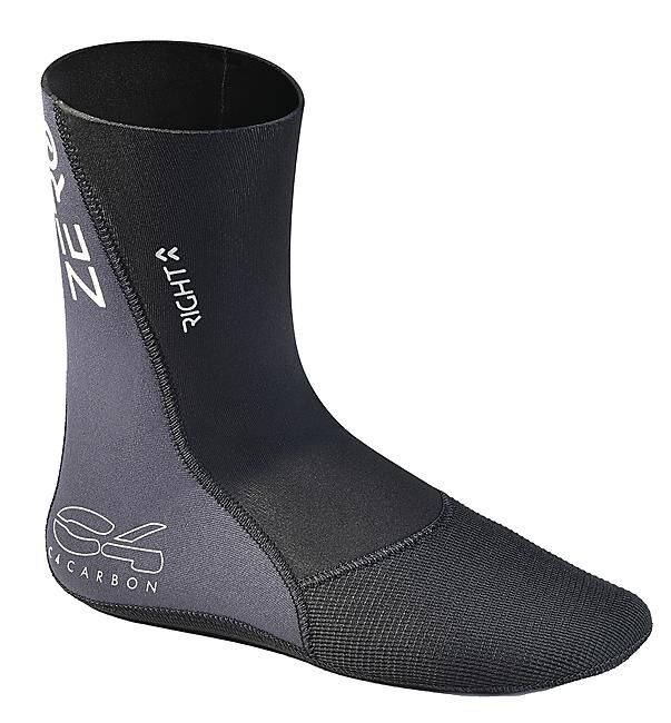 C4 - CHAUSSONS ZERO 1.5MM