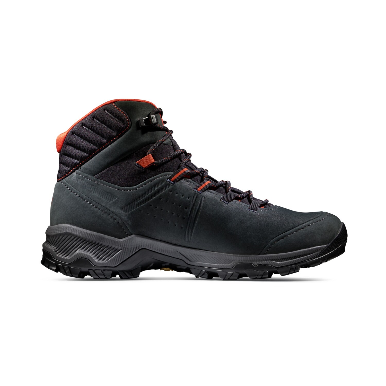 Mammut Mercury IV Mid GTX Herren Wanderschuhe