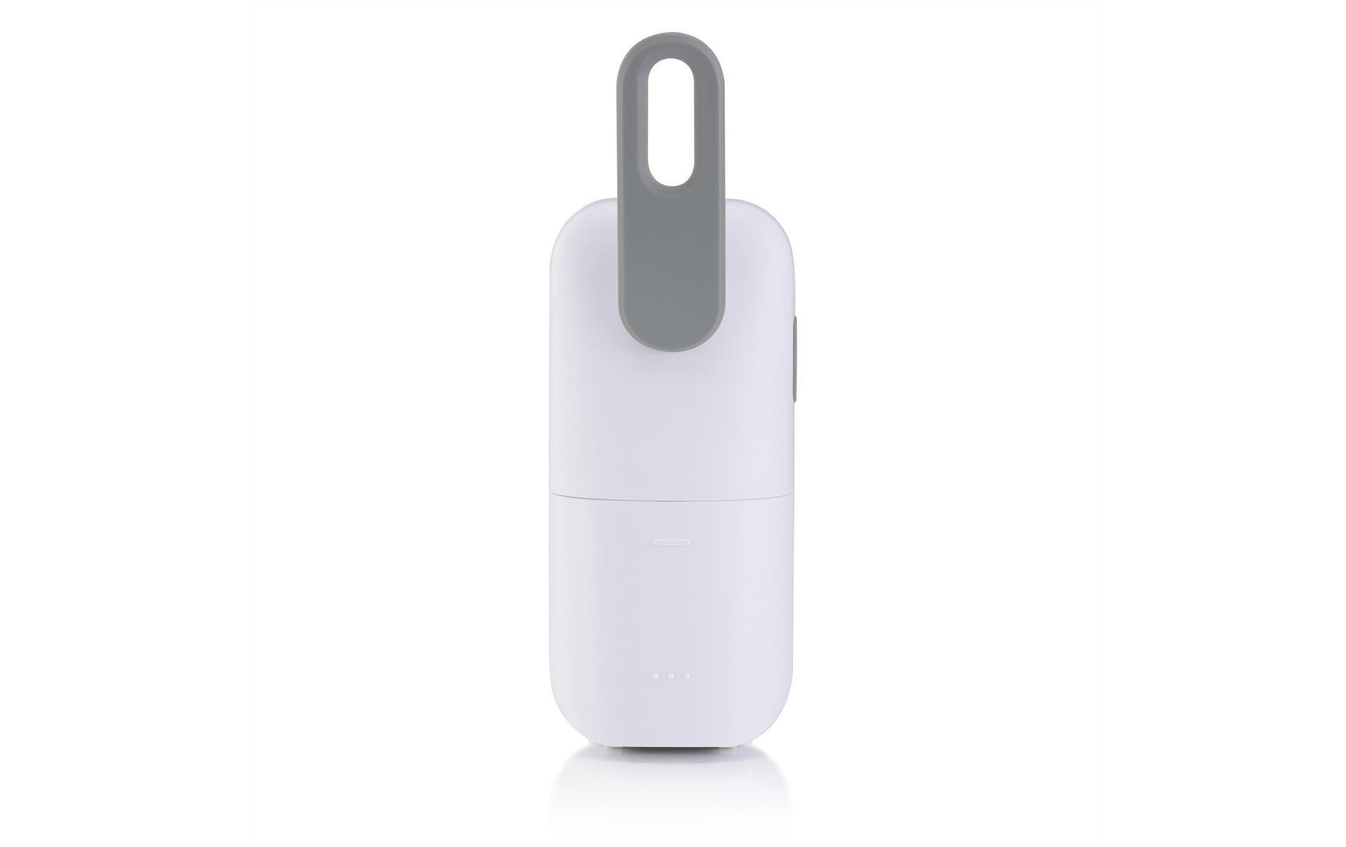 Babyphone mit Licht<br>Video-Babyphone mit Gegensprechanlage