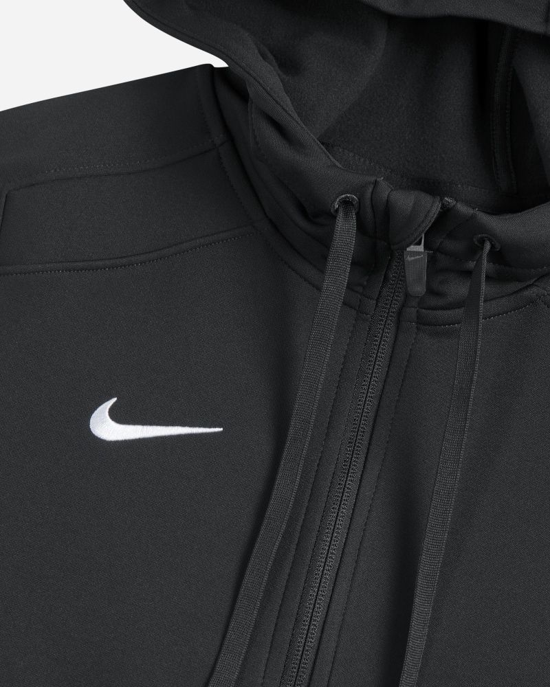 Veste de training Nike Team Noir pour femme