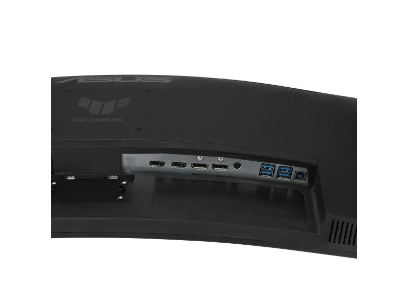 ASUS TUF Gaming VG34VQ3B - LED-skærm - gaming - kurvet - 34