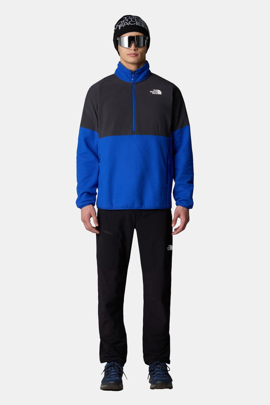 The North Face The North Face Glacier Heavyweight 1/2 Zip Fleecetrui