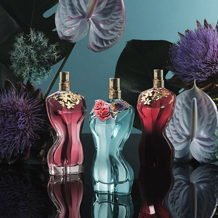 Jean Paul Gaultier La Belle Le Parfum Eau de parfum