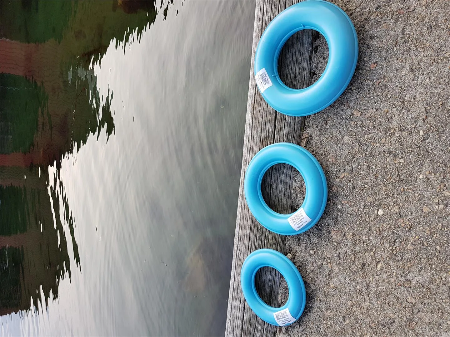 CAL Cal Flottør Ring