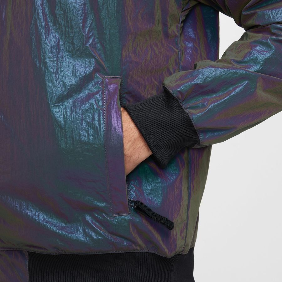 Nike Veste Therma-FIT Culture of Football - Multicolor