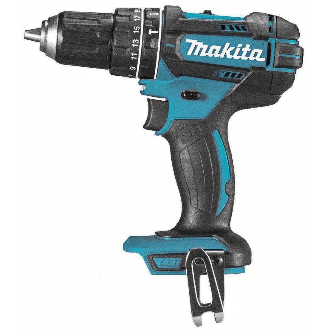 Makita DHP482Z Accu klop-/schroefboormachine 18V Basic Body
