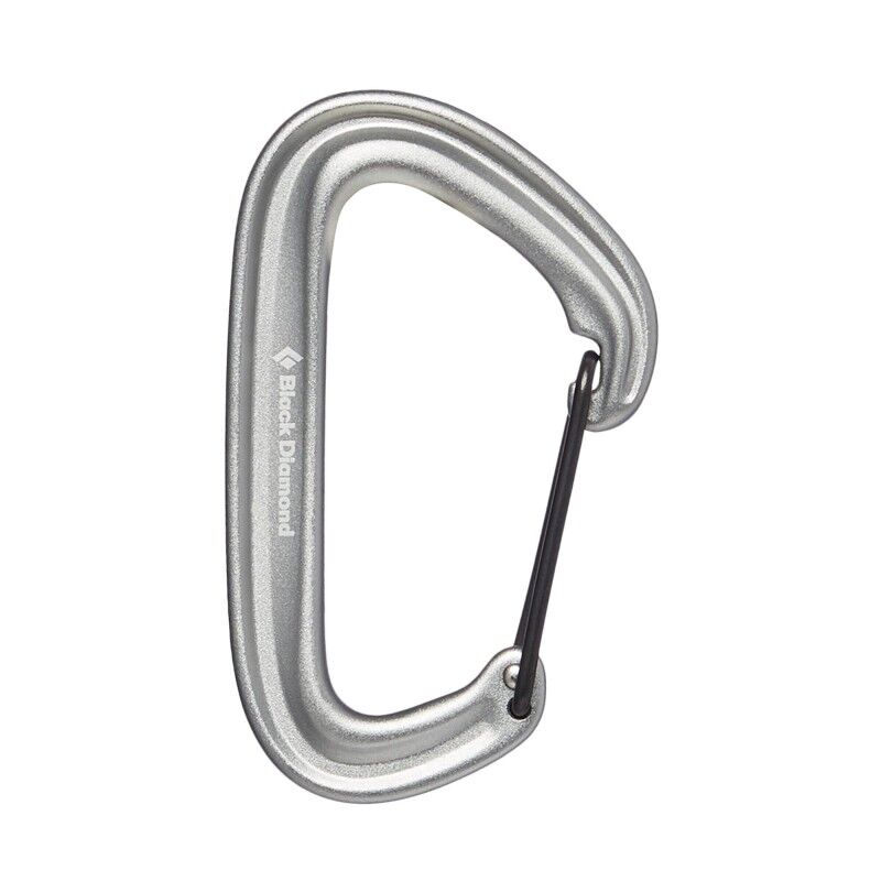 Litewire Carabiner - Mousqueton