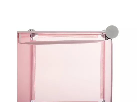 Armoire Penderie Enfants 