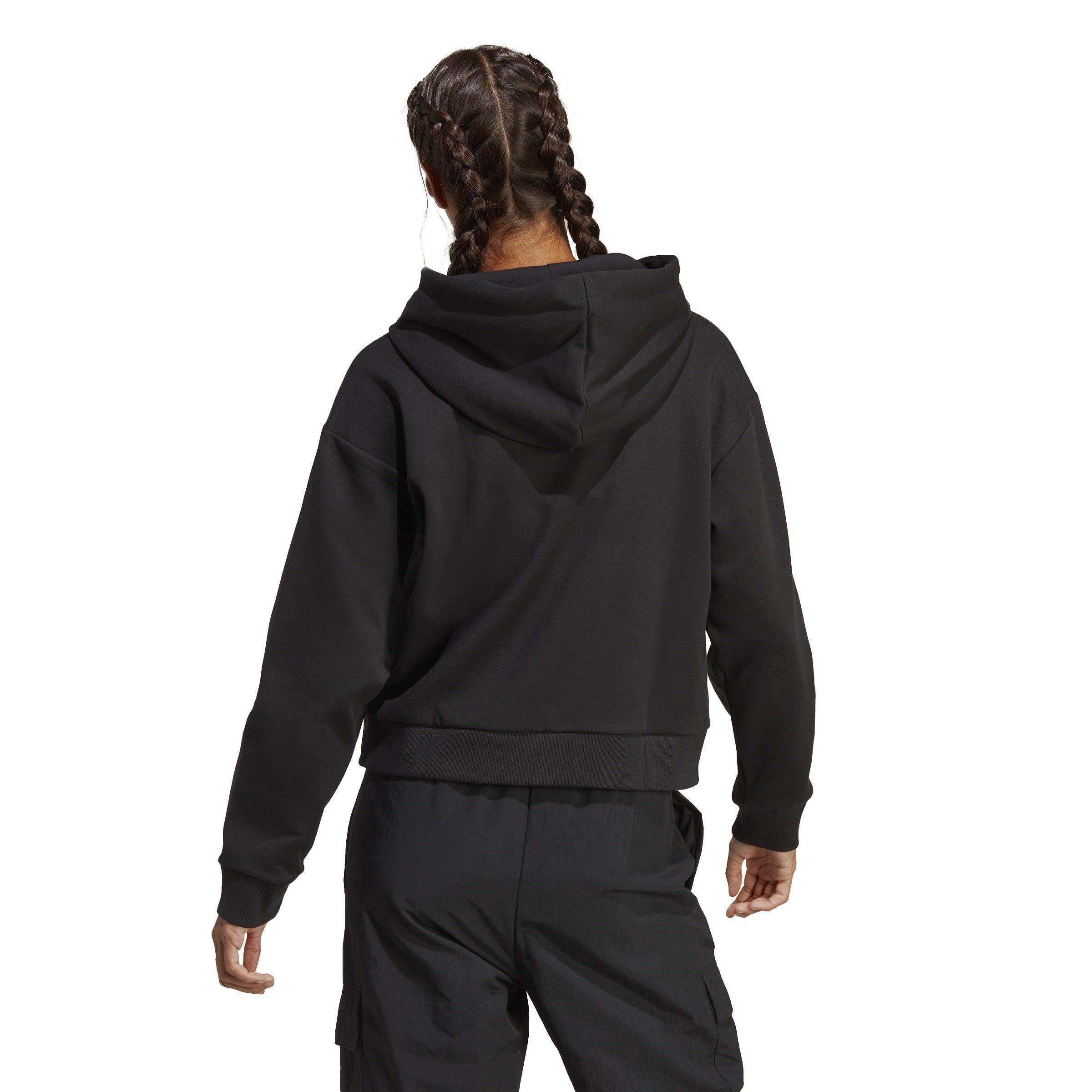 adidas adidas Future Icons Badge Of Sport Hoodie Womens Hoody