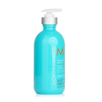 Moroccanoil Smoothing Lotion (For All Hair Types)  300ml/10.2oz