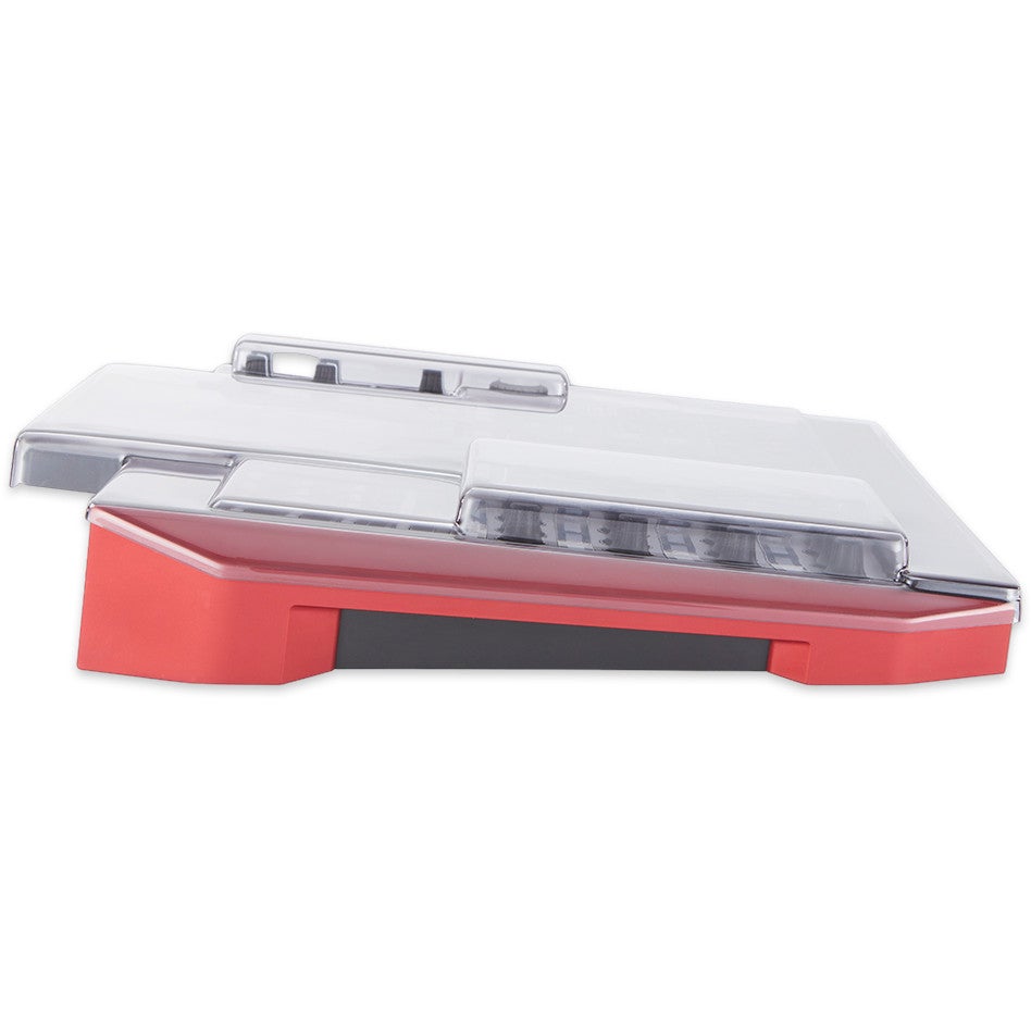 Decksaver stofkap voor Akai MPC X
