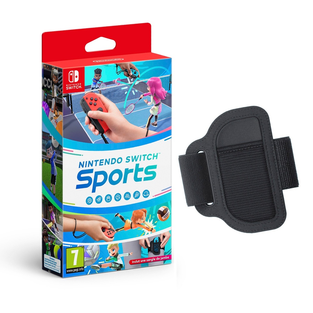 Nintendo Switch Sport