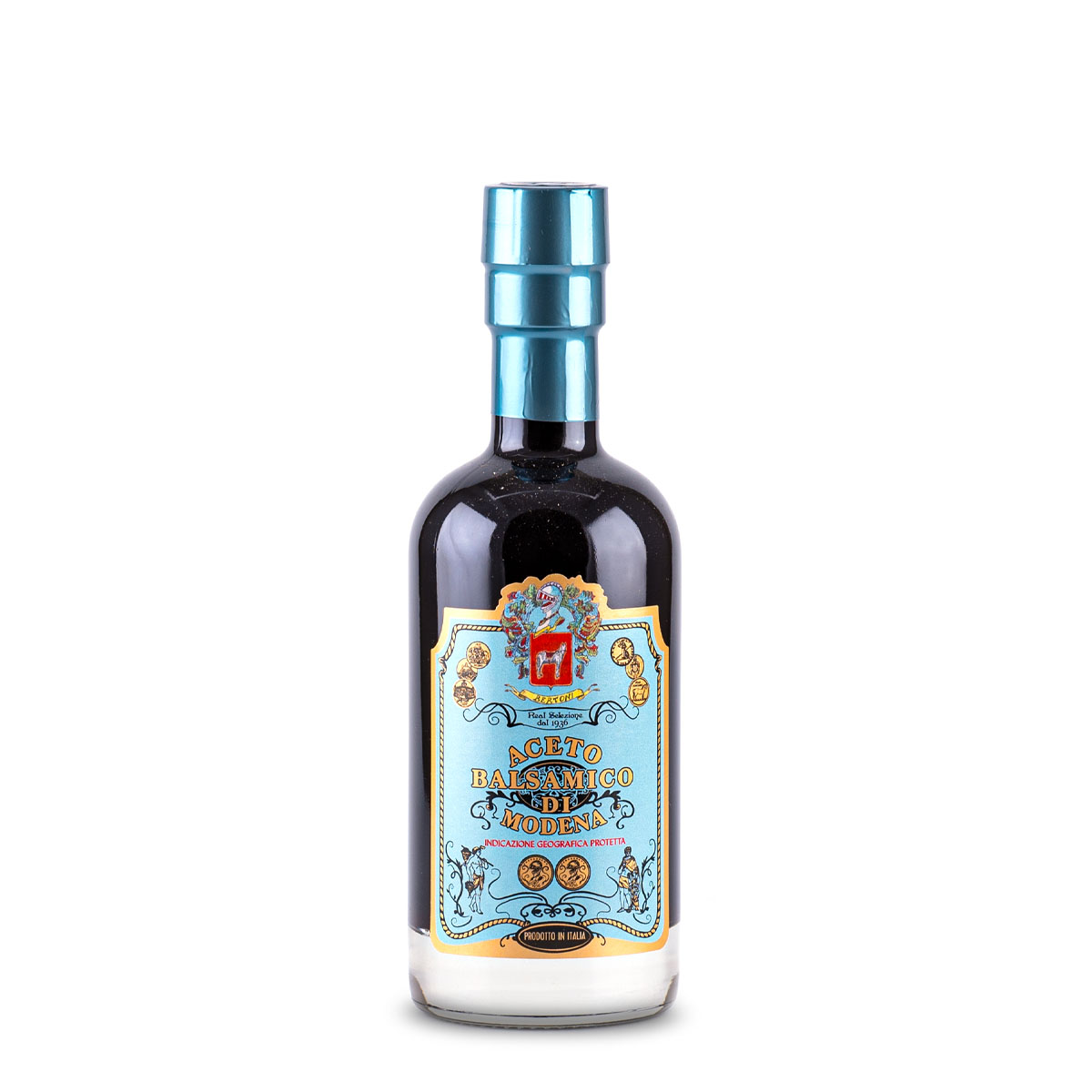 Aceto Balsamico di Modena Scudo 2, 250 ml