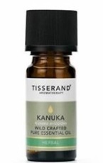 Tisserand Kanuka wild crafted 9ml