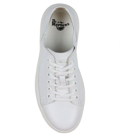 Dr. Martens Schuhe - Venice - Weiß