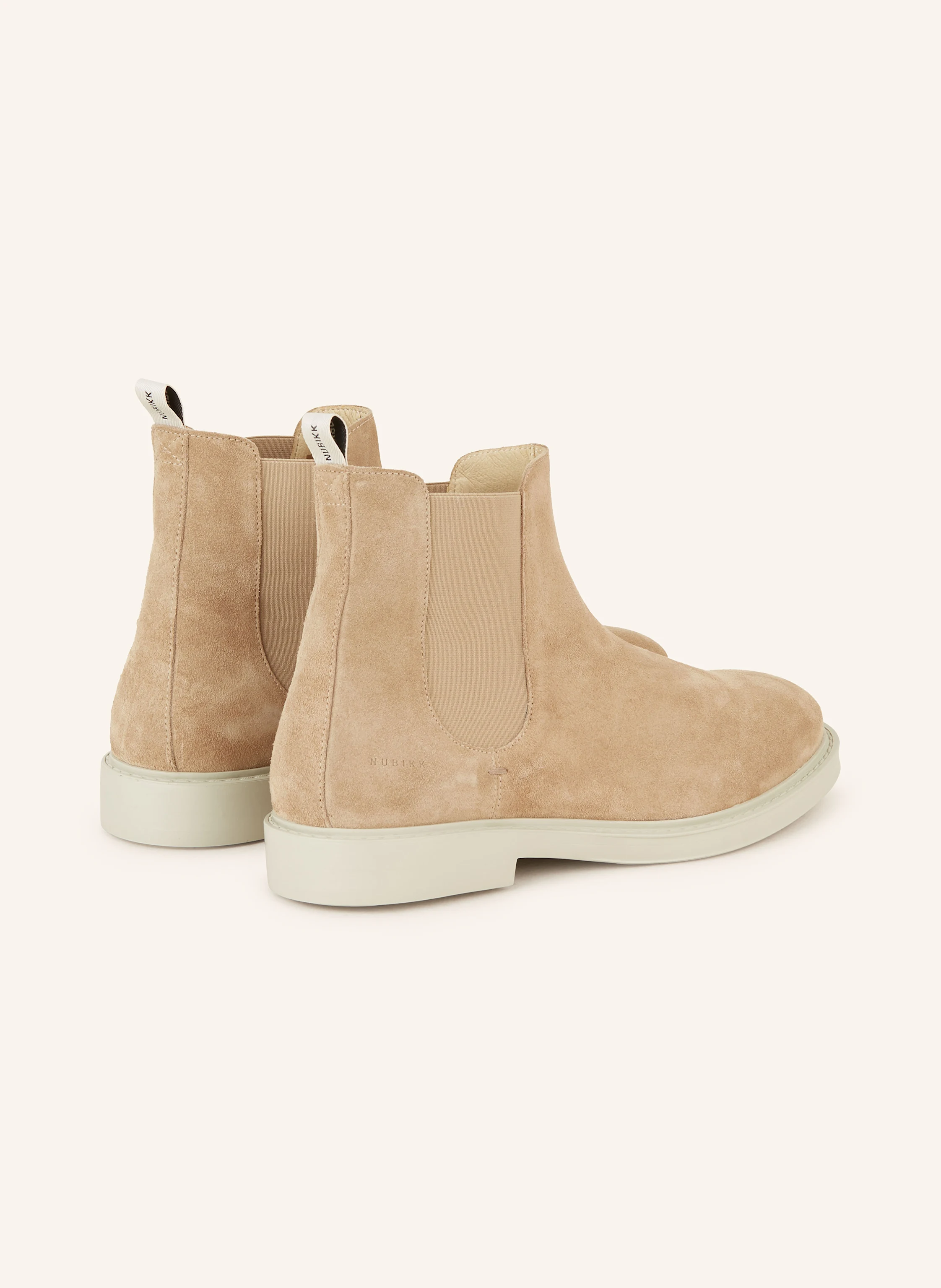 NUBIKK Chelsea-Boots TUCSON RAI