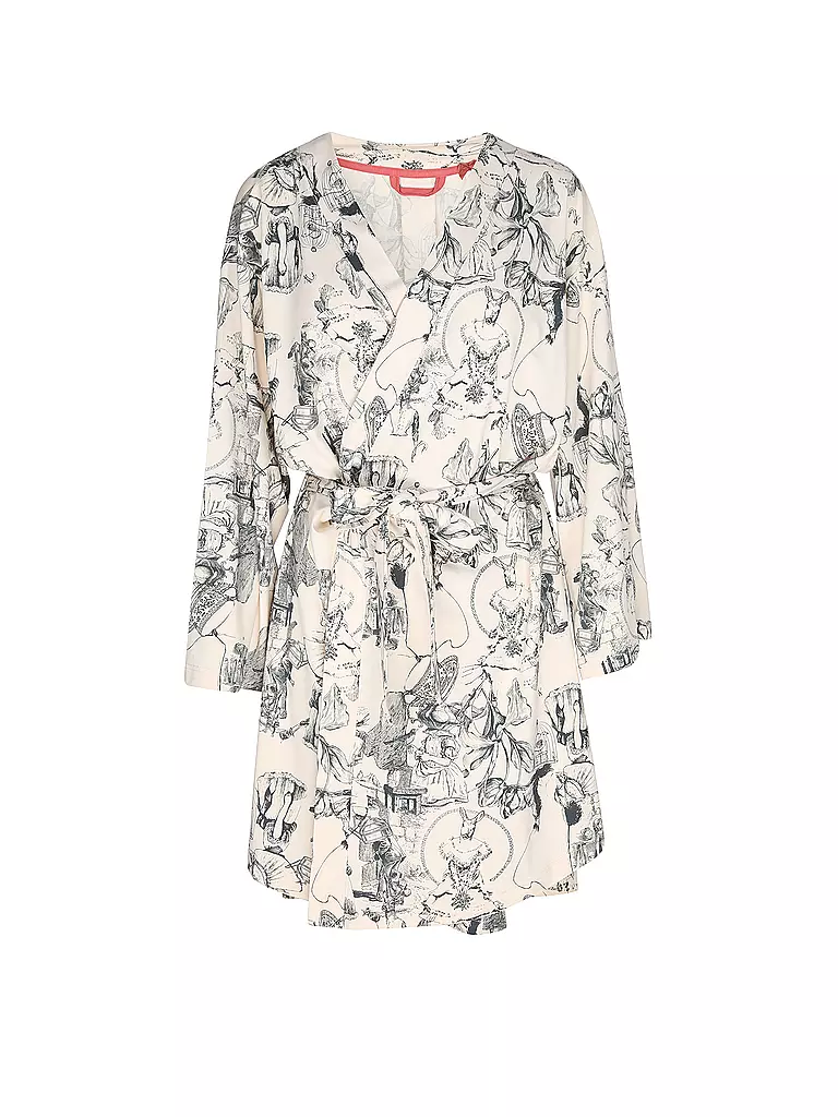 SHORT STORIES Kimono creme