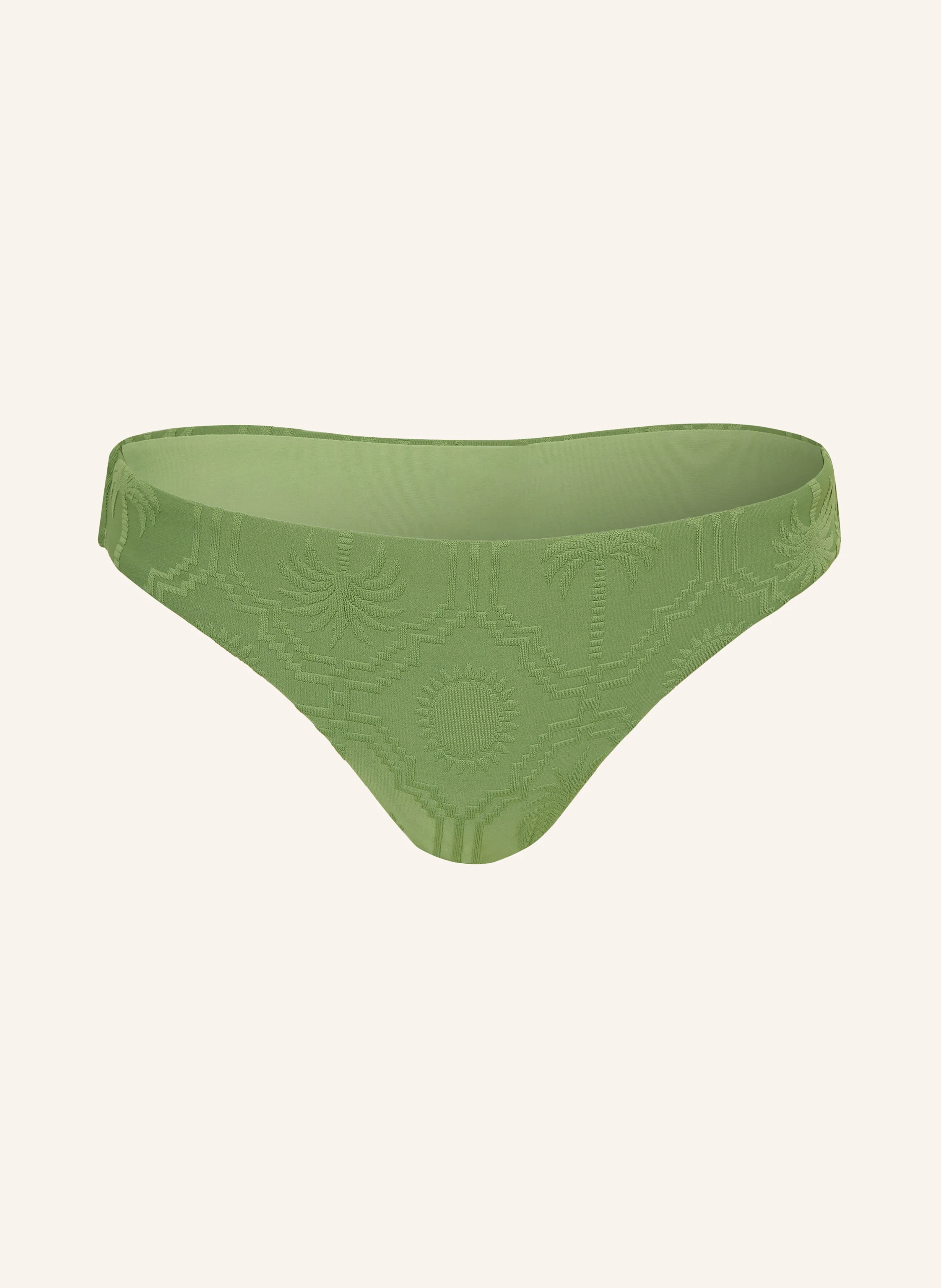 SEAFOLLY Panty-Bikini-Hose OASIS