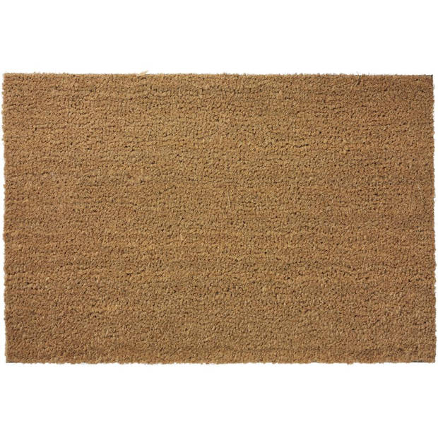 Deurmat Kokos - 40 x 60 cm