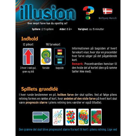Illusion