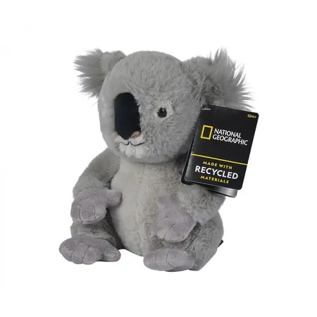 Simba Disney National Geographic Koala, 25 cm
