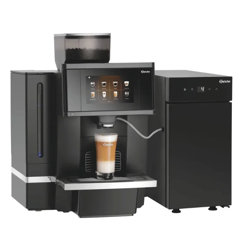 BARTSCHER - Machine à café professionnelle - KV1