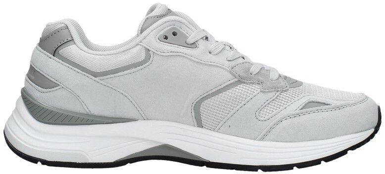 Tommy Hilfiger Modern Prep Sneaker grijs