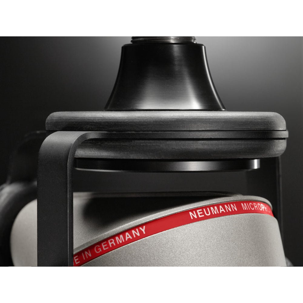 Neumann BCM 104 broadcast condensatormicrofoon