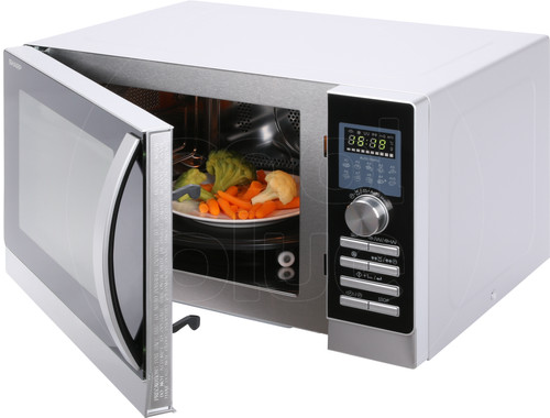 Sharp R843INW
