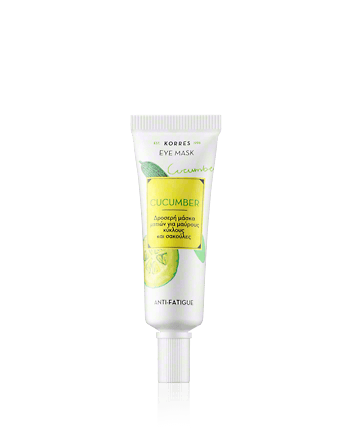 Korres Masks & Peelings Cucumber Eye Mask 8ml