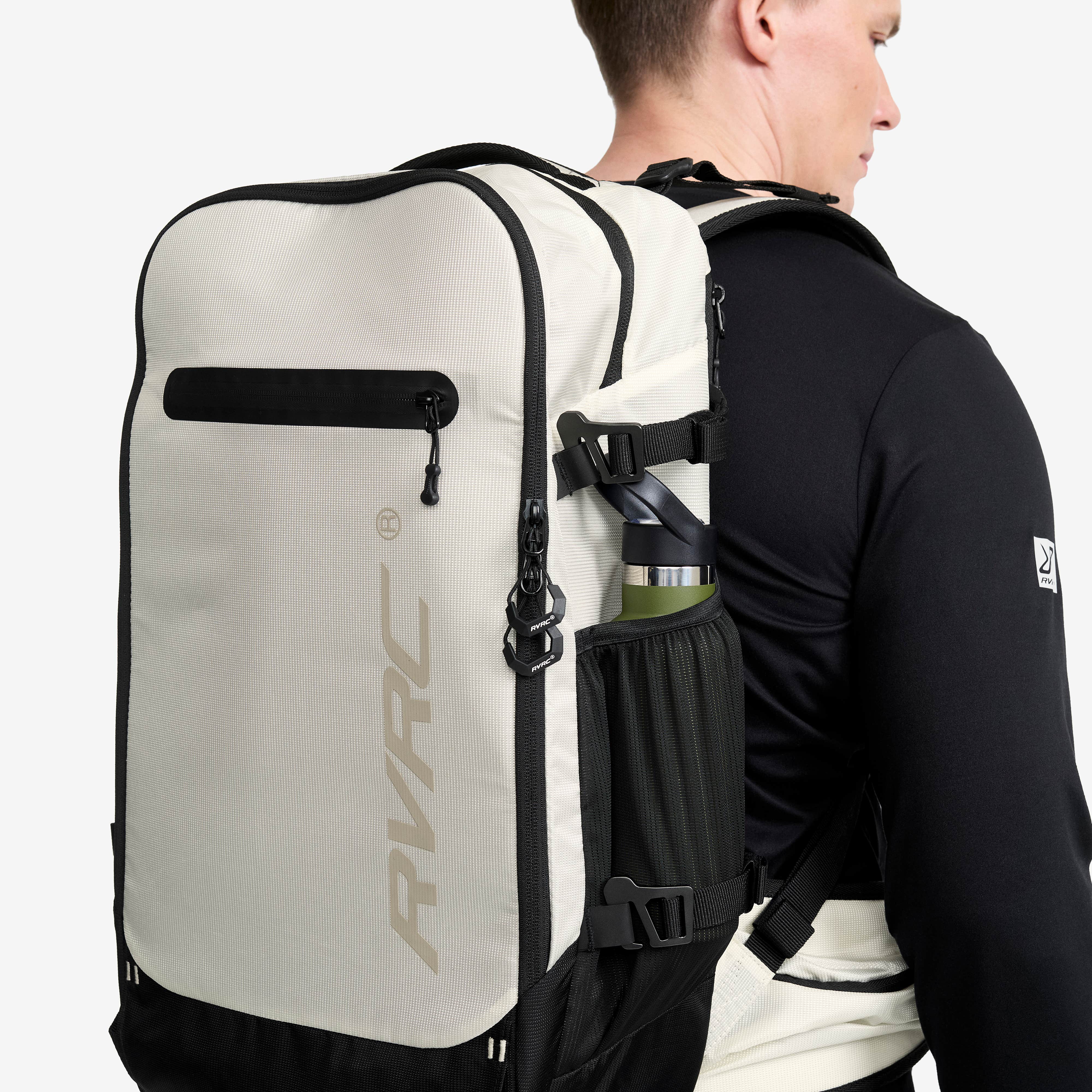 Explor Backpack 30L  Tofu