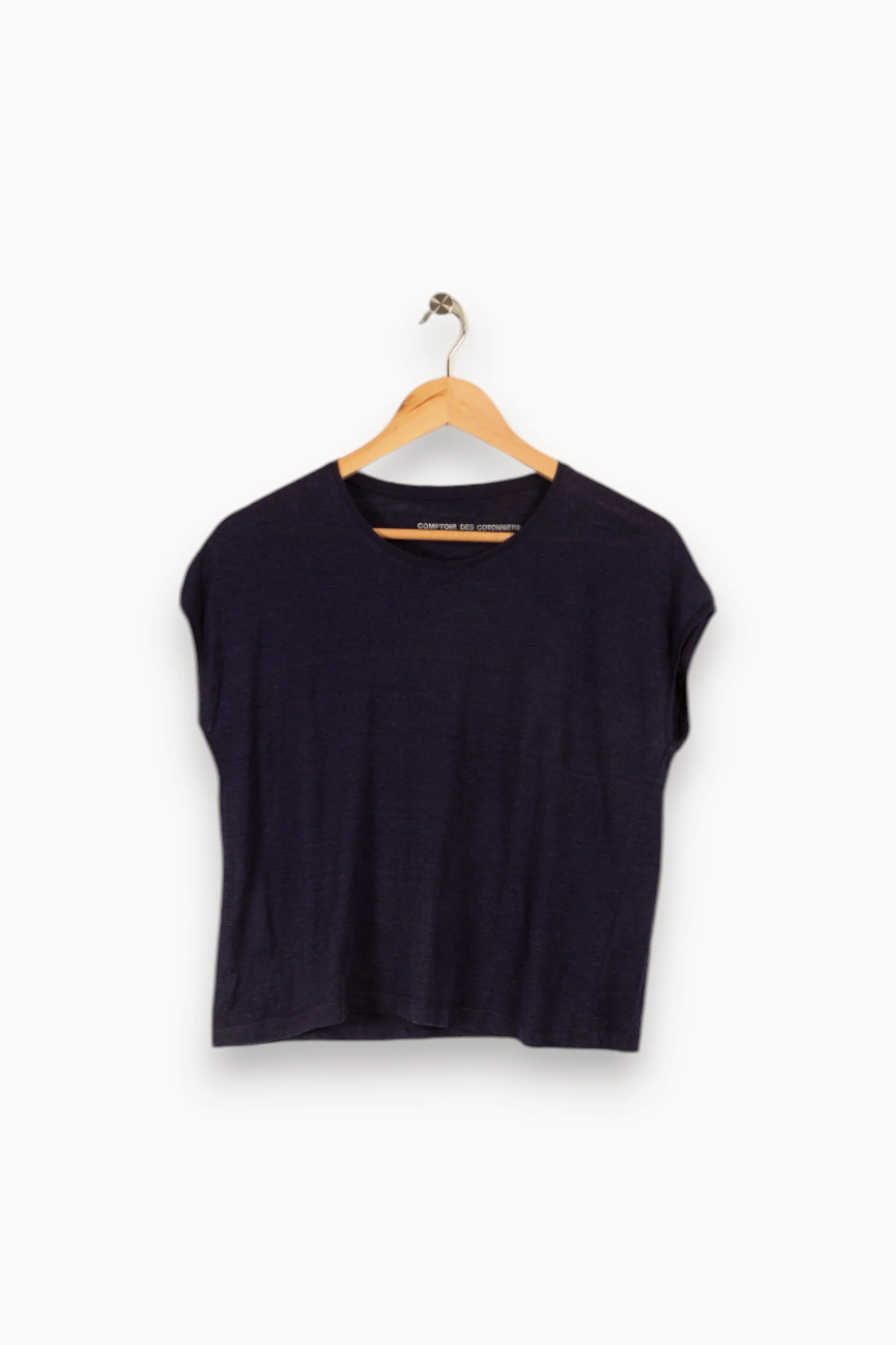 Tee-shirt | Bleu